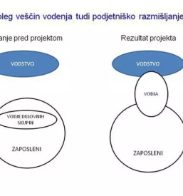 Obvladovanje proizvodnih procesov slovenija