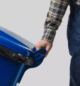 hiter odvoz odpadkov lendava