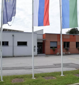 Vpis prvošolčkov v osnovno solo Apače