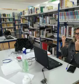 Prepis v osnovno solo Apače