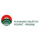 PLANINSKO DRUŠTVO PODPEČ-PRESERJE
