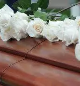 Pogrebna storitev pomurje