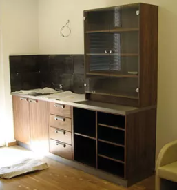 Kvalitetno pohištvo po meri