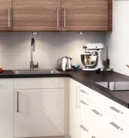 Notranja oprema po meri Dolenjska, Bela krajina