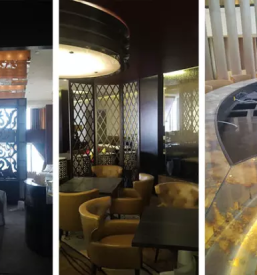 Pohištvo za hotele po meri Slovenija