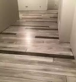 Polaganje talnih oblog gorenjska