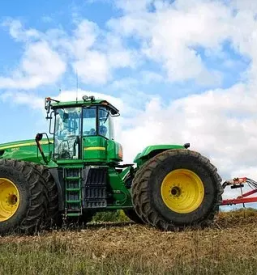 Popravilo kmetijske mehanizacije stajerska