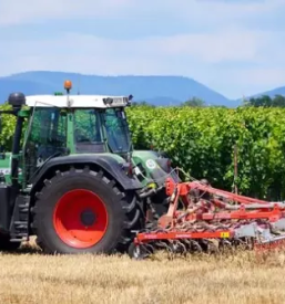 Popravilo kmetijske mehanizacije stajerska
