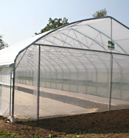 Postavitev rastlinjakov slovenija