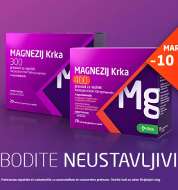 Prehranska dopolnila stajerska