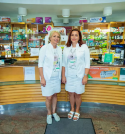 Prehranska dopolnila stajerska