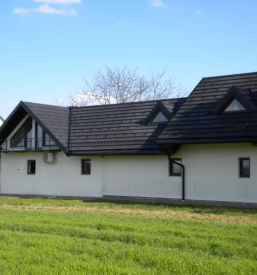 Prenova streh maribor