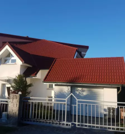 Prenova streh maribor