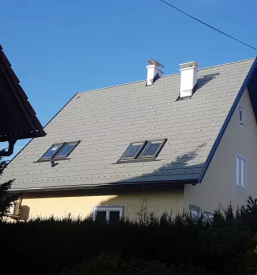 Prenova streh maribor