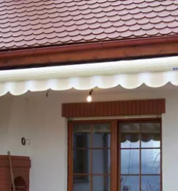 Prodaja in servis senčil Slovenija