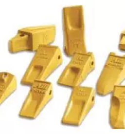 Prodaja rezervnih delov za gradbeno mehanizacijo slovenija