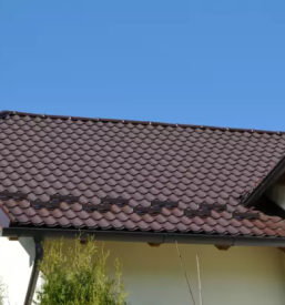 Prodaja trapezne stresne kritine slovenija