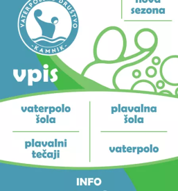 Rekreacija odraslih kamnik