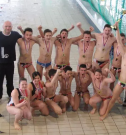 Rekreacija odraslih kamnik