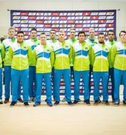 Rekreacija odraslih kamnik