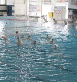 Rekreacija odraslih kamnik