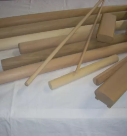 Stopniščni ročaji