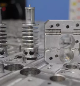 Storitve strojegradnje slovenija