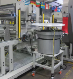 Storitve strojegradnje slovenija