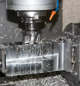 Storitve strojegradnje slovenija