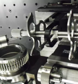 Storitve strojegradnje slovenija