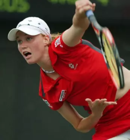 Teniska sola za otroke ljubljana