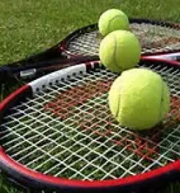 Teniska sola za otroke ljubljana