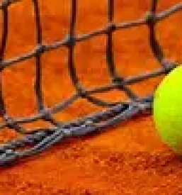 Teniska sola za otroke ljubljana