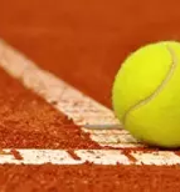 Teniska sola za otroke ljubljana