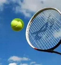 Teniska sola za otroke ljubljana