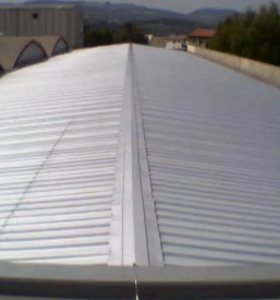 Strešna kritina Slovenija