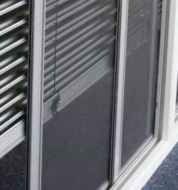 Ugodna senčila Slovenija