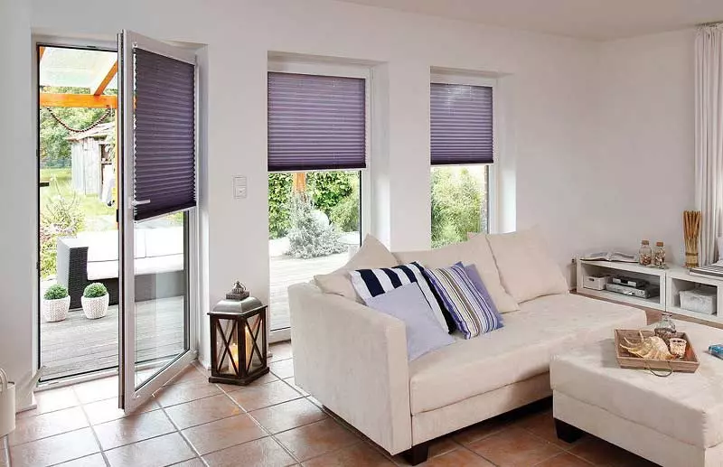 Ugodna prodaja senčil Slovenija