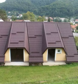 Ugodna stresna kritina slovenija