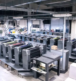 Ugodna tiskarna stajerska