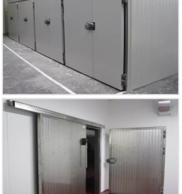 Ugodne hladilne komore v Sloveniji