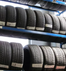 Ugodne pnevmatike kranj