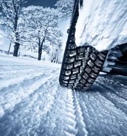 Ugodne pnevmatike kranj