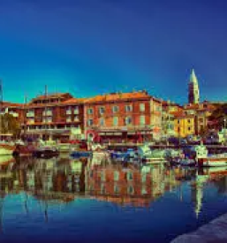 Ugodni apartmaji izola