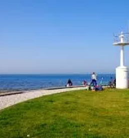 Ugodni apartmaji izola