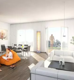 Urbanisticno nacrtovanje postojna