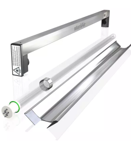 Ugodna uvc sterilizacija