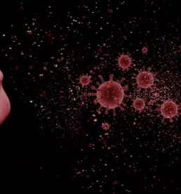 Učinkovita uvc sterilizacija