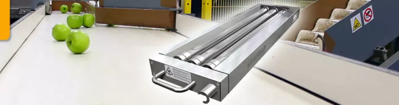 UVC sterilizacija Slovenija