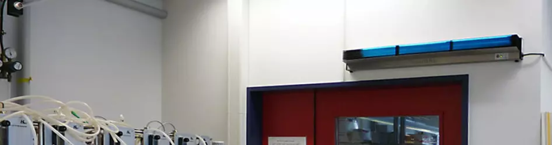 UVC sterilizacija in dezinfekcija Slovenija